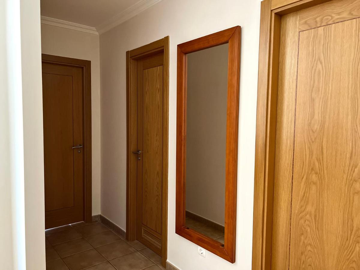Apartament With Garden La Tejita Exterior photo