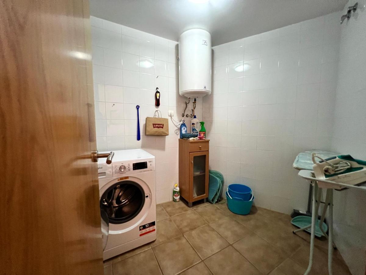Apartament With Garden La Tejita Exterior photo